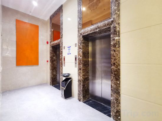 Others 3, Bay H Hotel, Huizhou