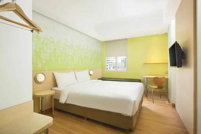 Zest Bogor by Swiss-Belhotel International