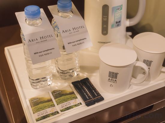 Aria Hotel Jeju - Tap to explore photos