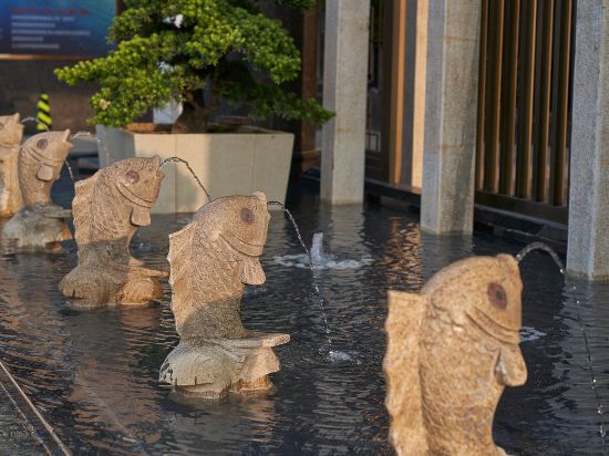 Others 5, Wanyuan Pinxuan Hotel (Wengyuan County Government Branch), Shaoguan
