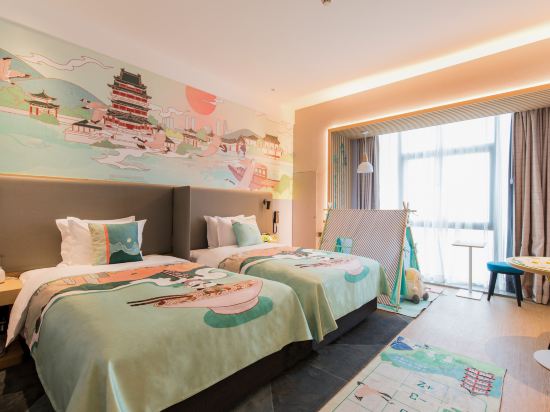 Holiday Inn Express NANCHANG RIVERSIDE - Tap to explore photos