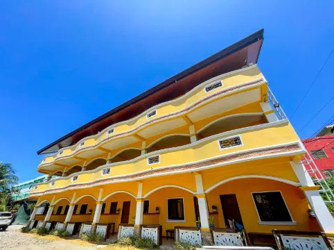 Delgados Resort Puerto Galera powered by Cocotel