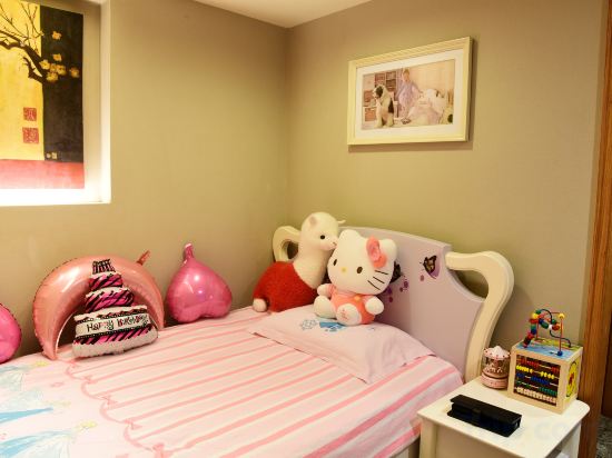 Rivan Hotel Longgang Shenzhen - Tap to explore photos