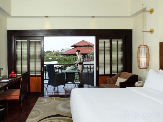 InterContinental Hanoi Westlake Room Type - 3 Bedroom Overwater Residence