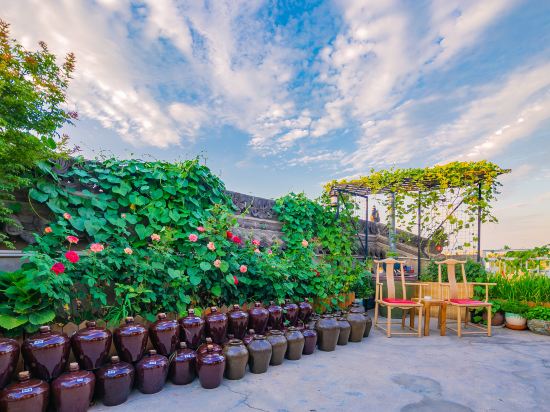 Others 2, Xi An Yunqi Selected Hotel (Bell and Drum Tower Huimin Street), Xi'an