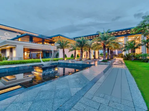 Grand Skylight International Hotel Shenzhen Pingshan