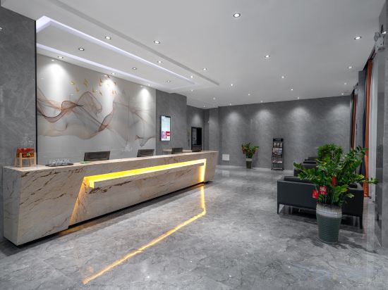Others 2, Gt Alliance Hotel（Xunliao Bay Store）, Huizhou