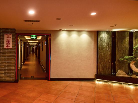 Others 4, YangjiangJintai Hotel（Yangjiang Donghuicheng Plaza Store）, Yangjiang