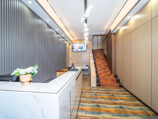 Others 4, Dijia Light Luxury Hotel (Sanya Bay Railway Station Branch), Sanya