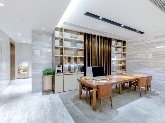 Others 5, Home Inn Plus (Hangzhou Center West Lake Cultural Square Store), Hangzhou