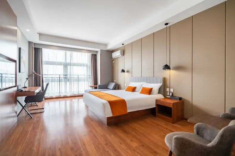 榴蓮糖果飯店（徐州礦大南湖店）