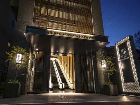 RIHGA Gran Kyoto
