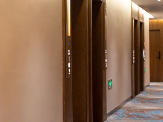 Others 3, ZK Hotel (yizhuangjingjikaifaquMaqiqiao Branch), Beijing