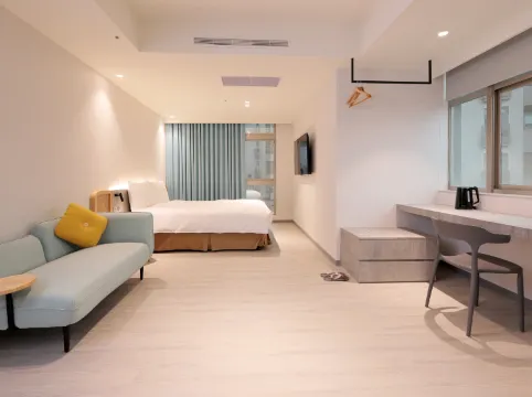 大湖璞旅