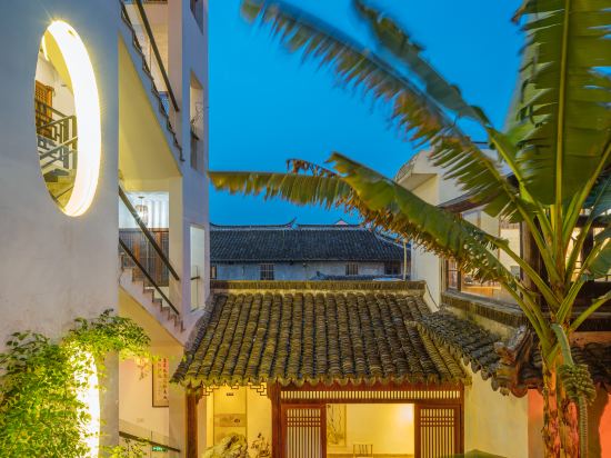 Others 3, Xitang Yunlaiji Riverside Art Hotel (Xitang Guzhen Store), Jiaxing