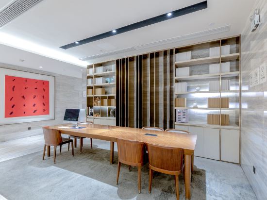 Others 2, Home Inn Plus (Hangzhou Center West Lake Cultural Square Store), Hangzhou