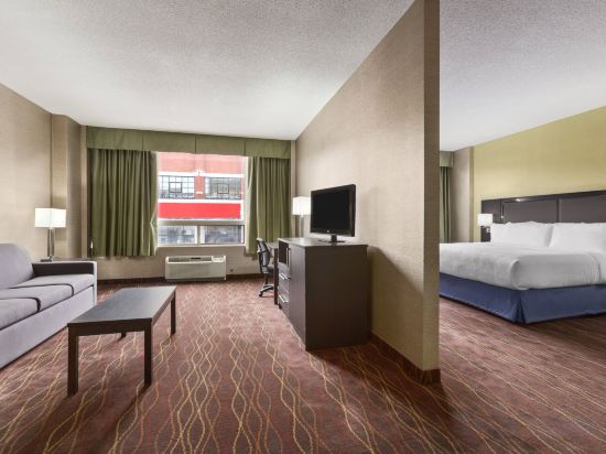 Days Inn by Wyndham Ottawa - Tap to explore photos