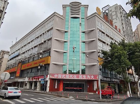 Others 2, Liyuan Hotel (Chongqing Kaizhou Actual Department), Chongqing