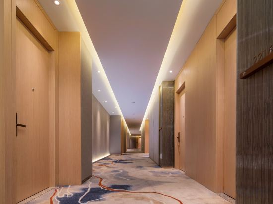 Others 2, Jinke Hotel, Shenyang