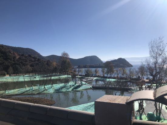 Others 5, Lugu Lake Jiangnan Yaju Hostel, Lijiang