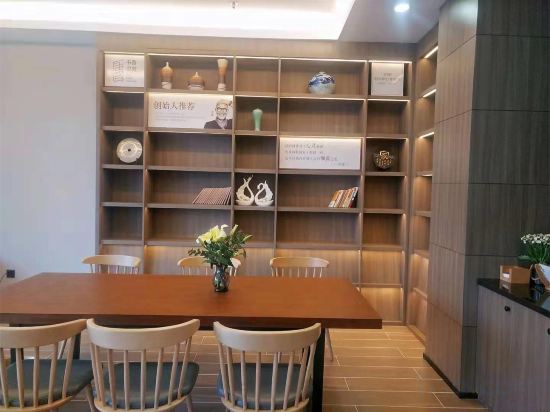 Others 3, HanTing Hotel (Qixia Bus Station), Yantai