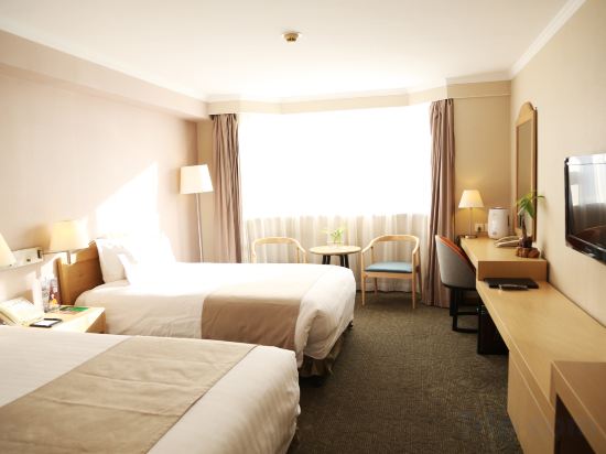Jinglun Hotel Room Type - Superior Room (2 beds)