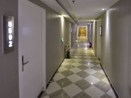 Others 3, Home Inn Baiyun Hotel (Nanyang Station), Nanyang
