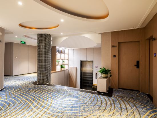 Others 2, Qingmu Hotel (Wanda Plaza, Changjiang East Road, Chaohu), Chaohu