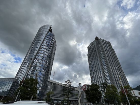 Others 2, Yulong Business Hotel, Lincang