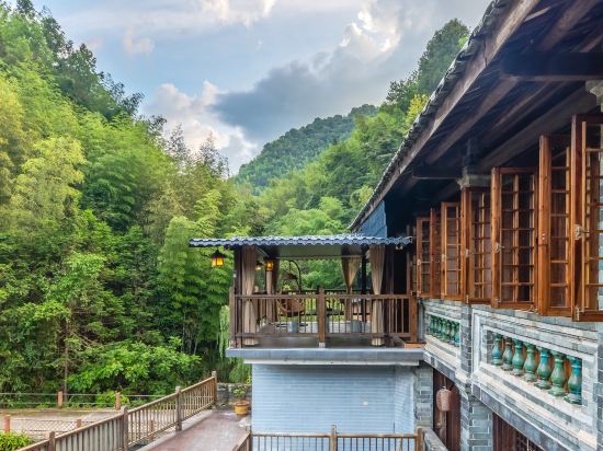 Others 2, Floral Hotel · Tingquan Hotel (Nanjing Tulou), Zhangzhou