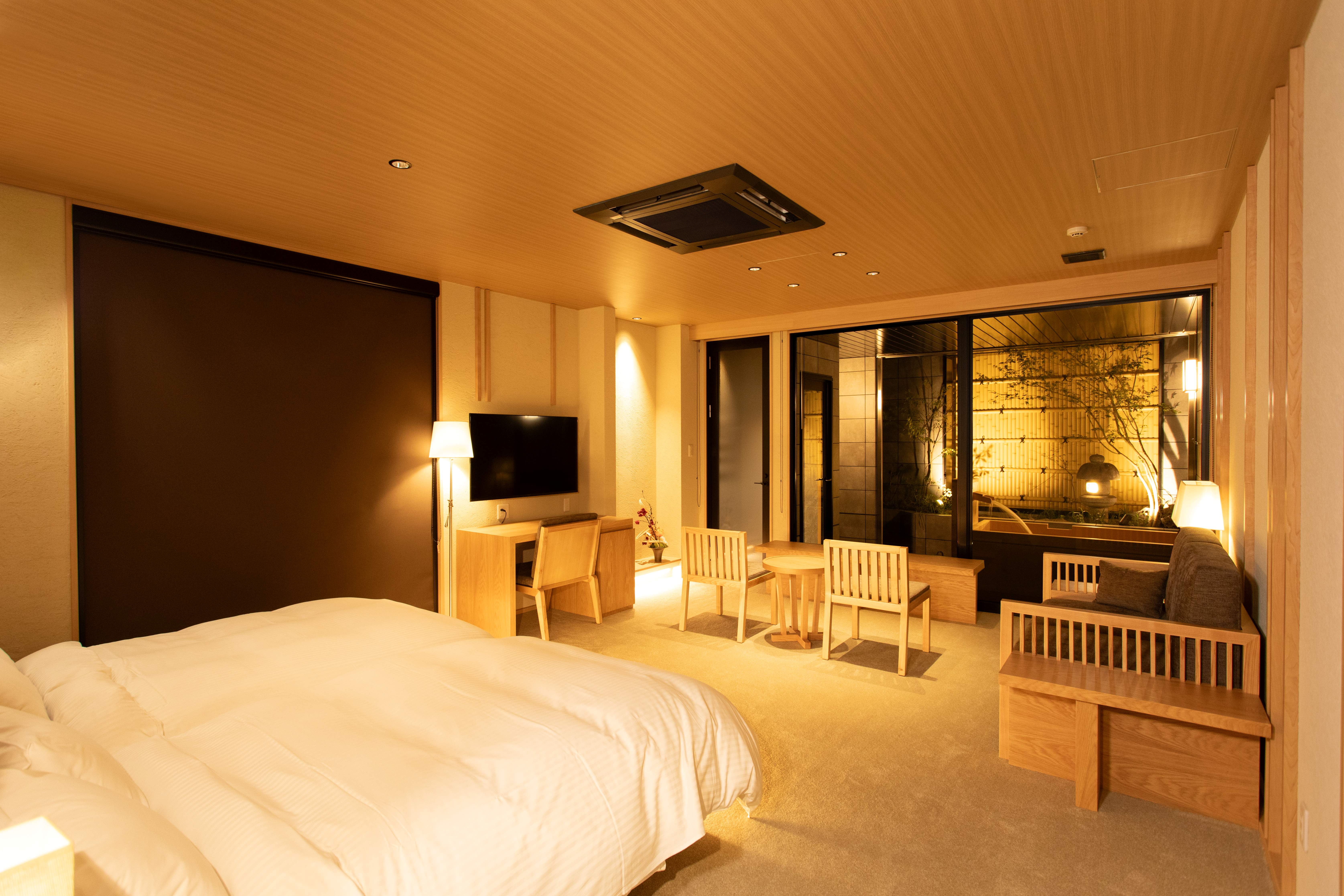 Nara Ryokan Annex Sweet Hotaru Gen #2