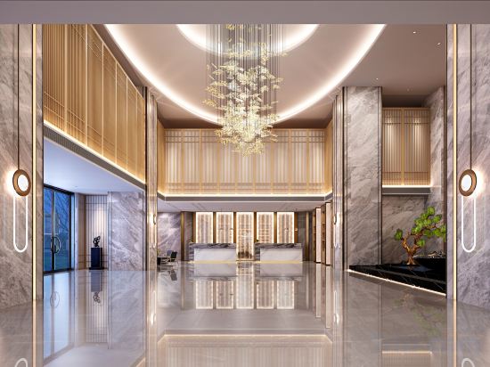 Others 4, Ousika International Hotel (Dongguan Gaobu Tongfu), Dongguan