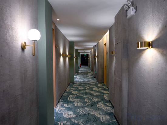 Others 5, Wangzi Garden Hotel, Lishui