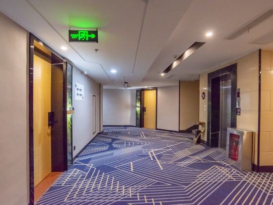 Others 2, Haolaideng, Huanghua City, Tuke China Hotel, Cangzhou