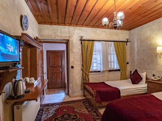 Goreme House Room Type - Family Room Goreme House Room Type - Family Room