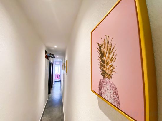 Others 5, Nanguodehaizi Designer Guesthouse(Weizhou Island Nanwan No.2 store), Beihai
