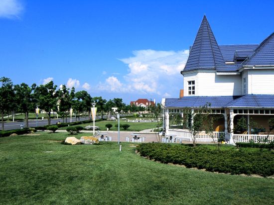 Others 5, Oriental Land Garden Hotel, Shanghai