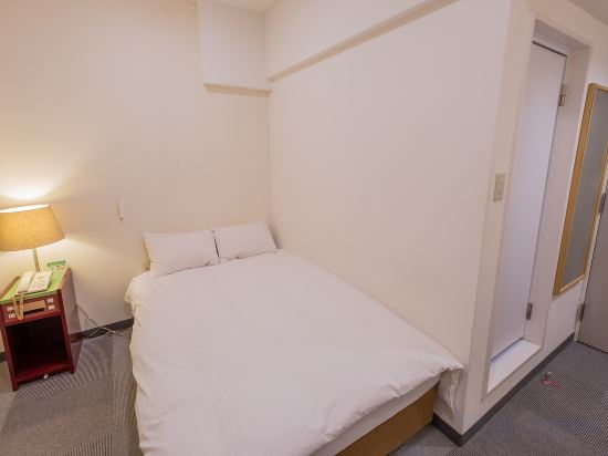Hotel Kansai Room Type - Standard Semi-Double - Non-Smoking