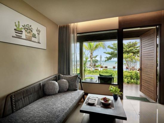 Khanom Beach Resort & Spa - Tap to explore photos
