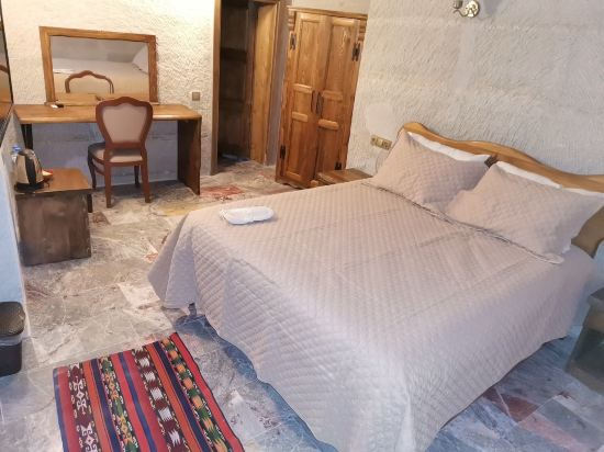 Lucky Cave Hotel Cappadocia Room Type - Deluxe Cave Room
