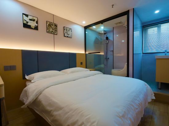 Others 3, Zhihao Business Hotel, Shanghai