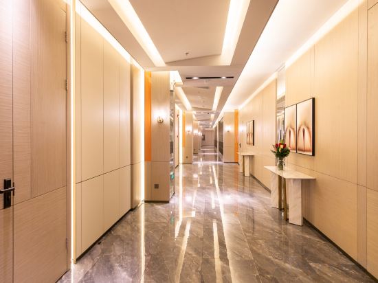 Others 4, Grand Mercure Shenzhen Nanshan, Shenzhen