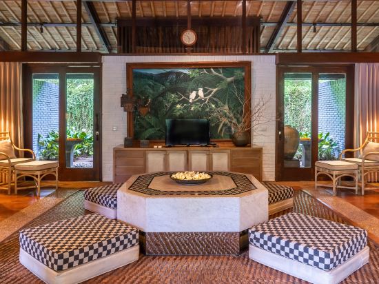 Dua Dari, a Residence by Hadiprana Room Type - One Bedroom Residence With Jungle View Dua Dari, a Residence by Hadiprana Room Type - One Bedroom Residence With Jungle View