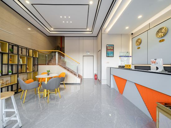 Others 5, Harmonious Business Hotel (Shanghai East China University of Technology Branch), Shanghai