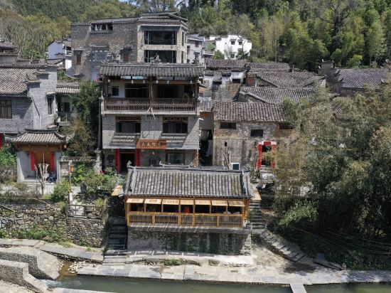 Others 4, Riverside Warm Hostel, Jingdezhen