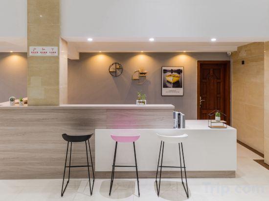 Others 2, Xiamen Yijia Design Hotel, Xiamen