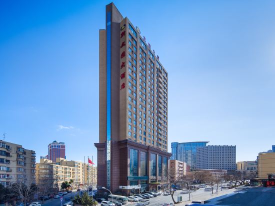 Others 5, Xinwenyuan Hotel, Dalian