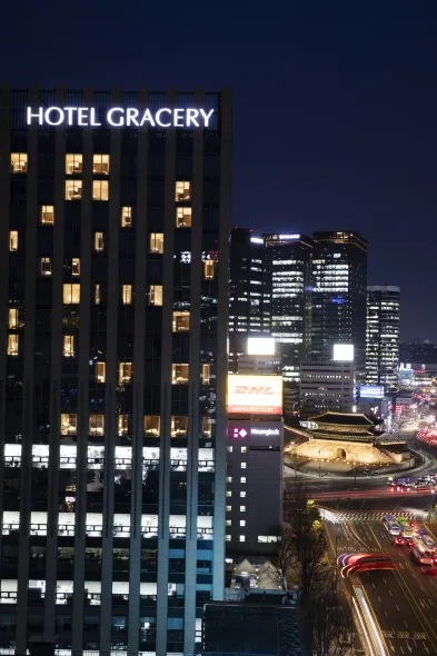 Hotel Gracery Seoul
