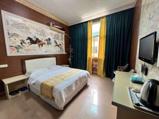 Others 4, Rongtai Hotel, Wenzhou