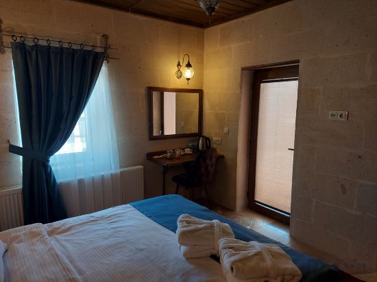 Virtus Cappadocia Hotel - Tap to explore photos